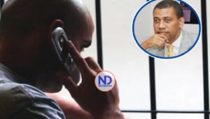 Indotel anuncia acciones para combatir delito cibernético desde las cárceles