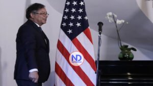 EEUU acusa a Gustavo Petro de mantener discurso «antisemita»