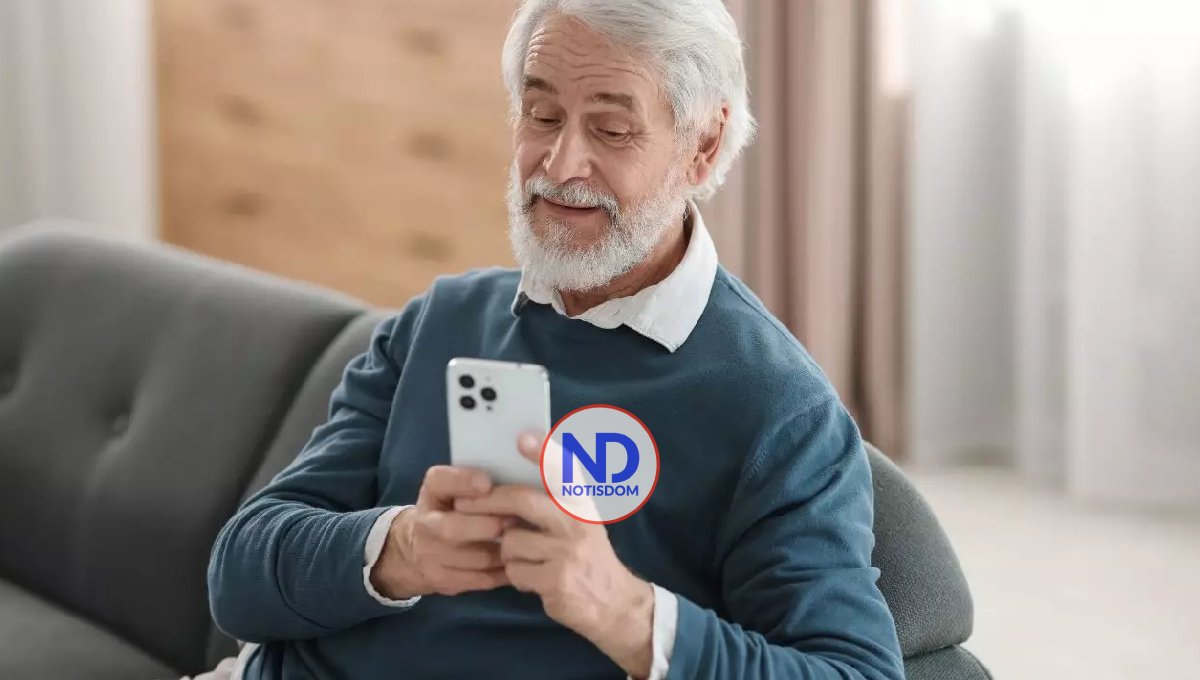 ¿Cuál es el mejor celular para una persona de más de 80 años?