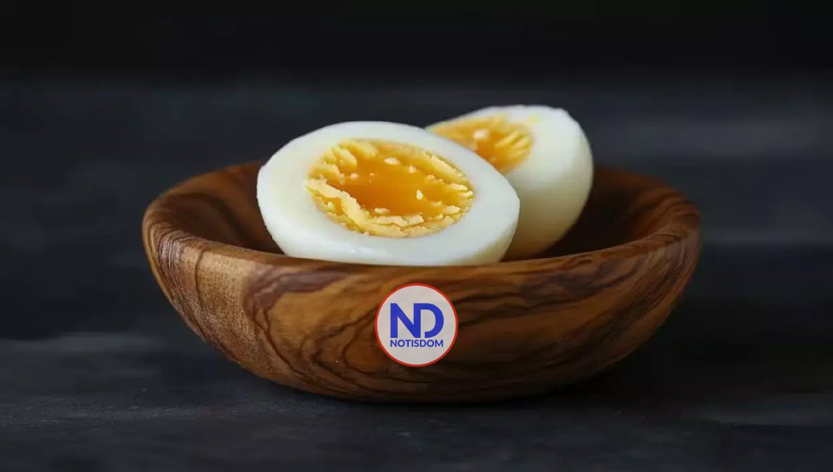 Cuánto huevos se pueden comer por día y por qué ayudan a bajar de peso