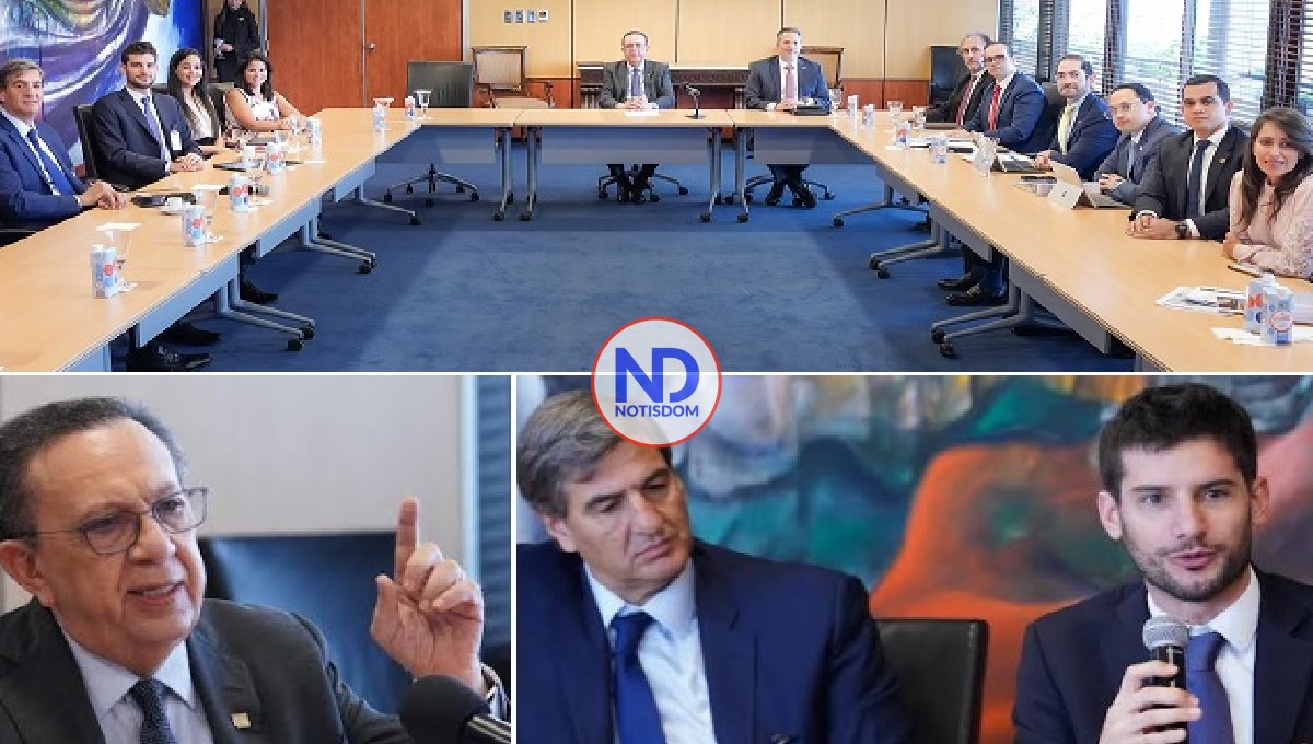 RD tuvo crecimiento histórico, dice famosa agencia calificadora