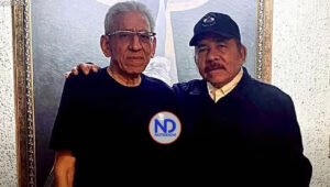Muere Humberto Ortega, aislado y declarado traidor por hermano