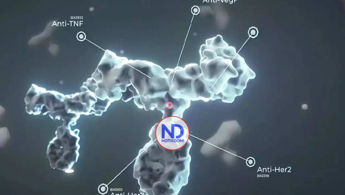 La IA que inventa proteínas ya está aquí