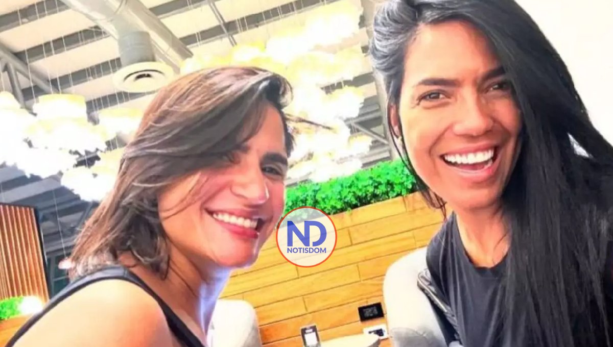 Ibelka Ulerio genera furor en redes tras publicación de «la mejor compañera»