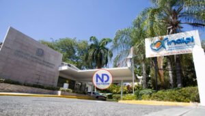 INAIPI condena maltrato madre a su niña en San Francisco Macorís