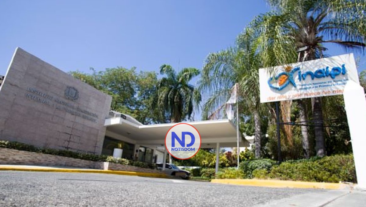 INAIPI condena maltrato madre a su niña en San Francisco Macorís