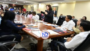 Interior ordena investigar la presencia de pandillas en SDN