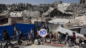 Israel dice ha «desmantelado» a Hamás tras eliminar «terroristas»