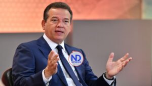 Ito Bisonó afirma Luis Abinader es un demócrata de convicción y hechos 