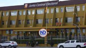 JCE trata hoy sobre recién nacidos haitianos