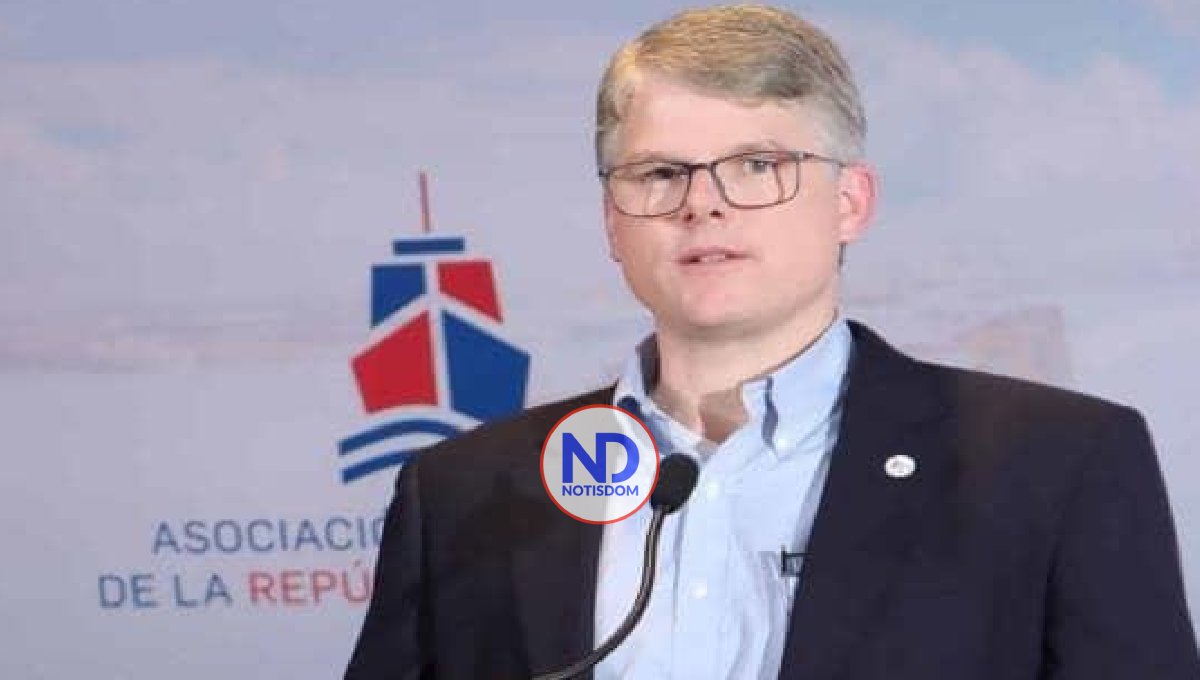 Advierten huelga navieros de EU podría impactar comercio en RD