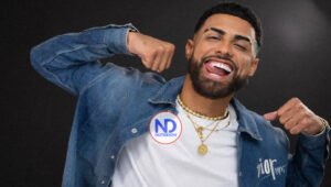 Jay Wheeler entrega su vida a Cristo, luego de sufrir accidente y salir ileso