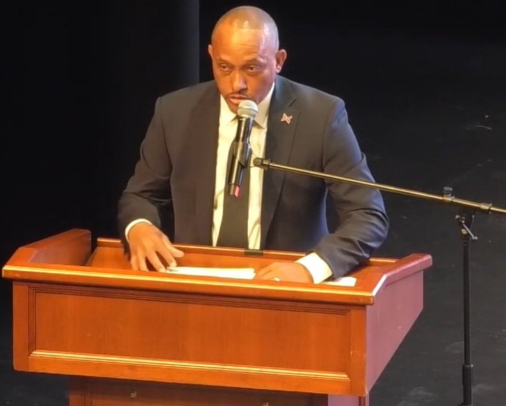 Jhon Sanchez Abinader y el INDEX reconocen dominicanos destacados en EU