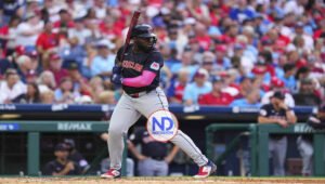 Dominicana lidera debutantes extranjeros en la MLB, pero el ritmo se desploma