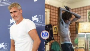 ¿Joaquín Phoenix se despide del Joker?