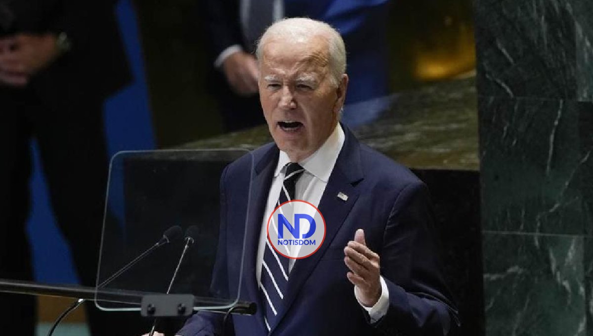 EEUU enviará Ucrania otra ayuda militar por US$375 millones