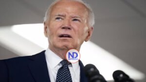 Biden opina muerte de Hasán Nasrala es “medida de justicia»
