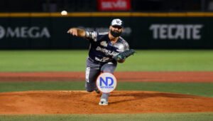Joe Van Meter lanzará para los Toros en béisbol invernal de la RD