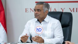 Destaca Ministro avances en transición energética en RD