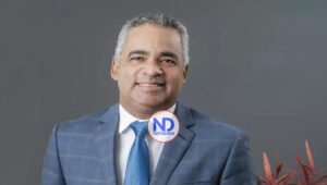 Designan a Joel Santos como presidente del Gabinete Eléctrico