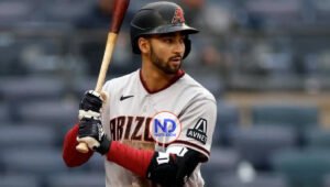 Tigres del Licey anuncian como refuerzo al estelar Jordan Lawlar