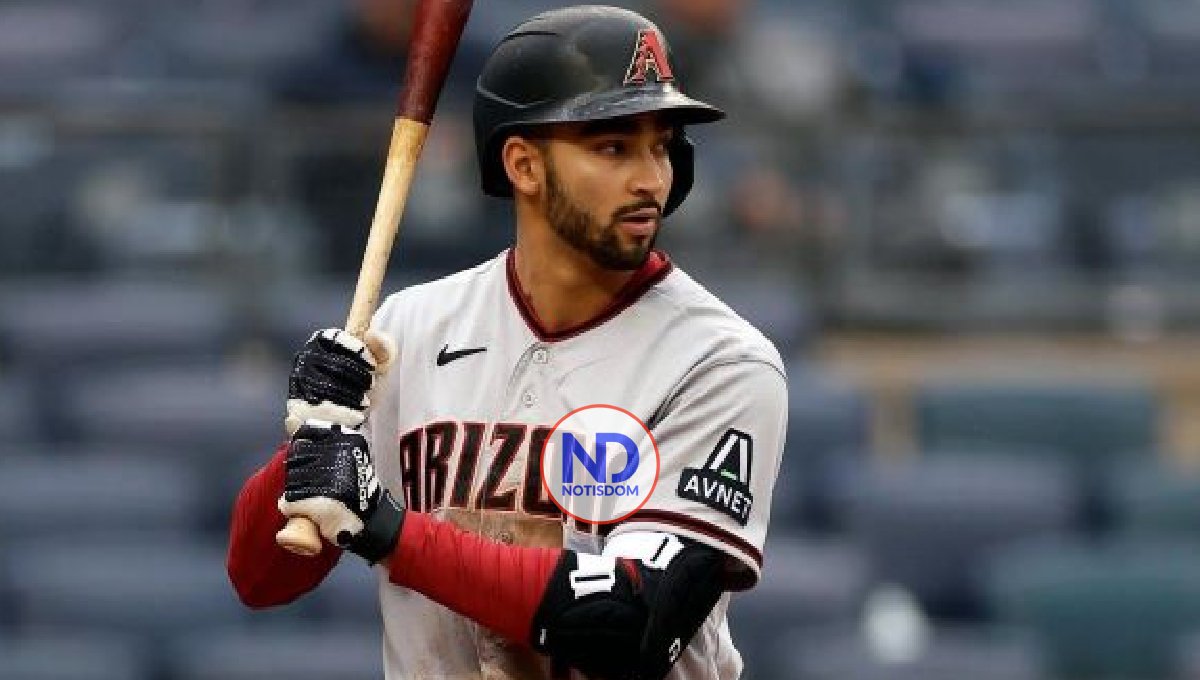 Tigres del Licey anuncian como refuerzo al estelar Jordan Lawlar