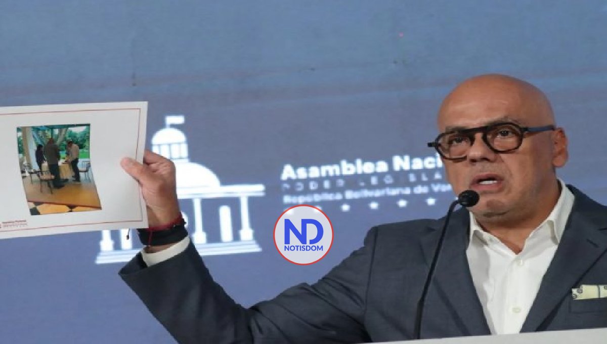 Parlamento dice que Urrutia acató reelección Maduro