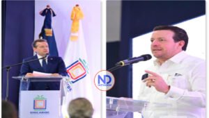 Realizan exitosa presentación Programa Formación Semiconductores en RD