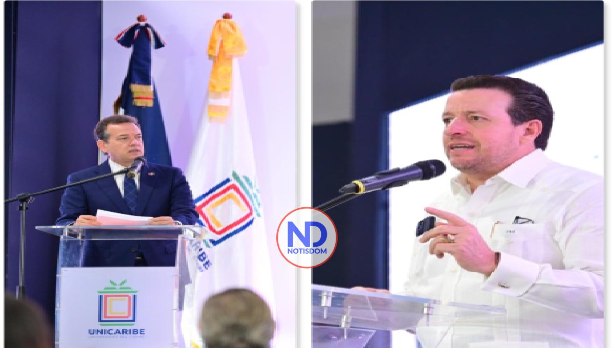 Realizan exitosa presentación Programa Formación Semiconductores en RD