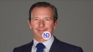 Designan nuevo presidente de empresa Central Romana