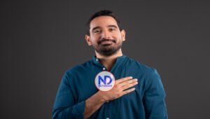 José Horacio aspira a ser el próximo presidente de Opción Democrática