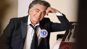 José Luis Rodríguez regresa con su concierto “Atrévete”