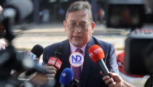 Edmundo González Urrutia solicita respeto y garantías procesales