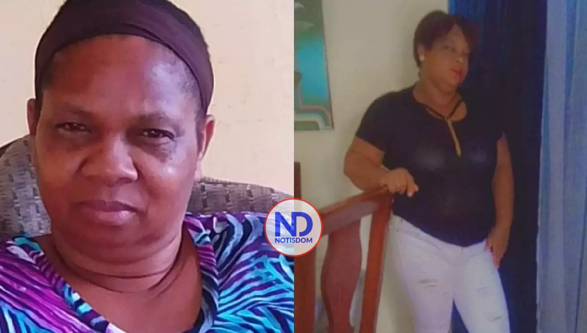 Dos hermanas mueren tras ser embestidas por un vehículo en Dajabón