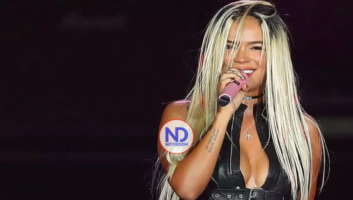 Karol G anuncia se tomará un descanso tras exitosa gira mundial 2 Karol G anuncia se tomará un descanso tras exitosa gira mundial