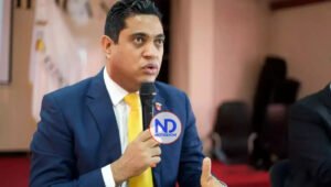 Kelvin Cruz asegura el 2025 será «un año muy importante para el deporte dominicano»