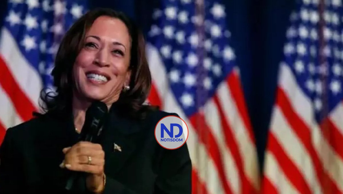 El pronosticador «más veterano y mejor» de EEUU lo ve claro: Harris ganará las elecciones