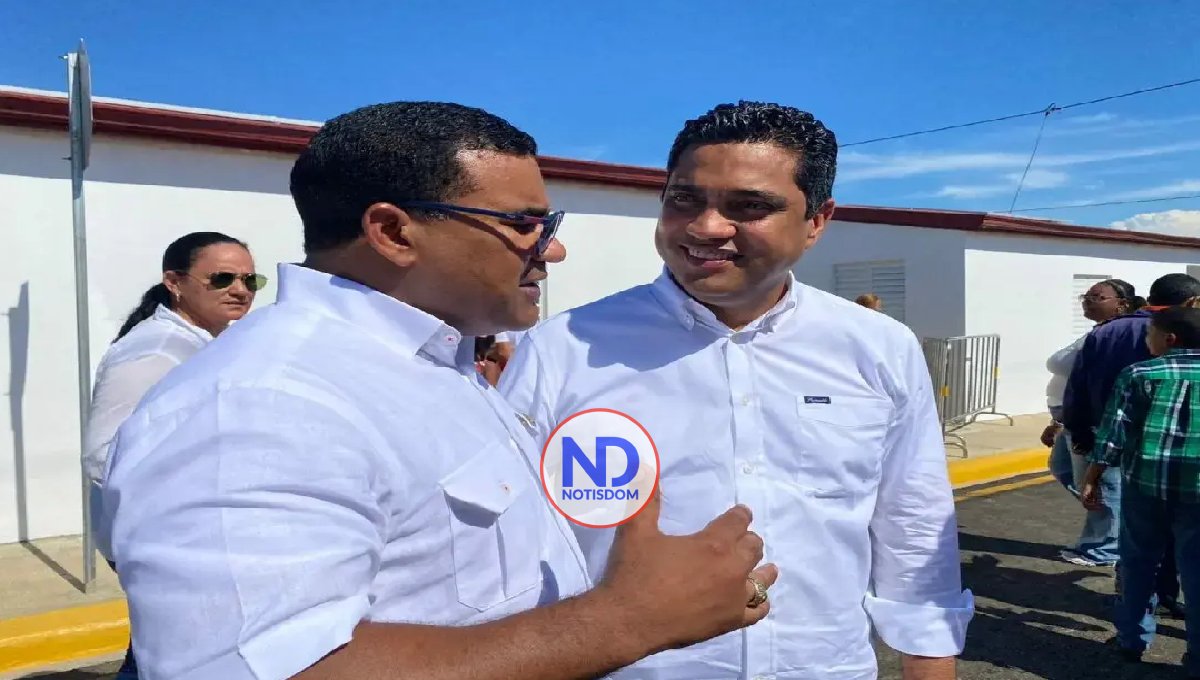 Diputado Tony Bengoa solicita remozamiento de cancha Ambrosio Estévez de Dajabón