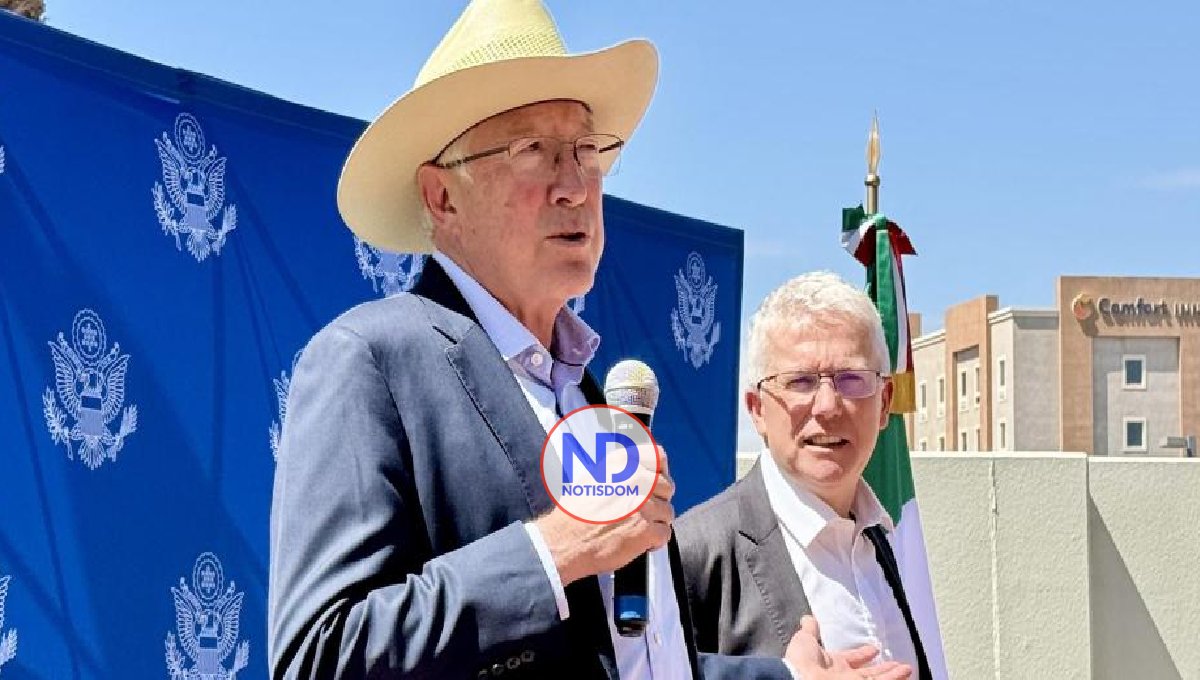 EEUU niega ser el responsable de la violencia en Sinaloa, México 2 EEUU niega ser el responsable de la violencia en Sinaloa, México