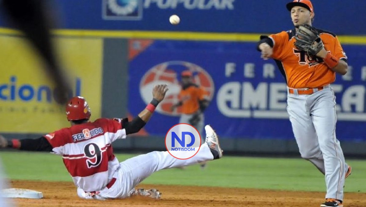 Leones del Escogido anuncian sus partidos de pretemporada 2024 2 Leones del Escogido anuncian sus partidos de pretemporada 2024