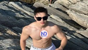 El fisicoculturismo está de luto por la muerte de Liu Can