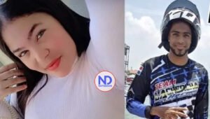 Mueren impactados por yipeta dos jóvenes transitaban en moto