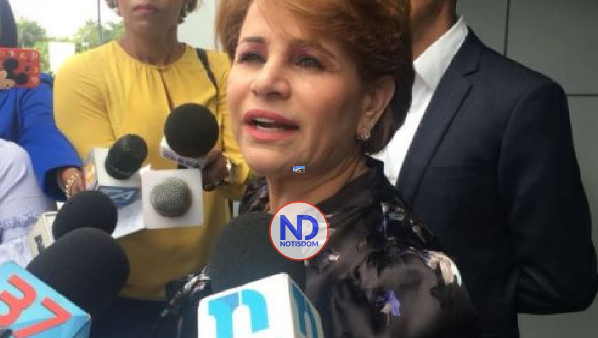 Indagan sobre fondos entregó Fonper a hermana de Danilo 2 Indagan sobre fondos entregó Fonper a hermana de Danilo