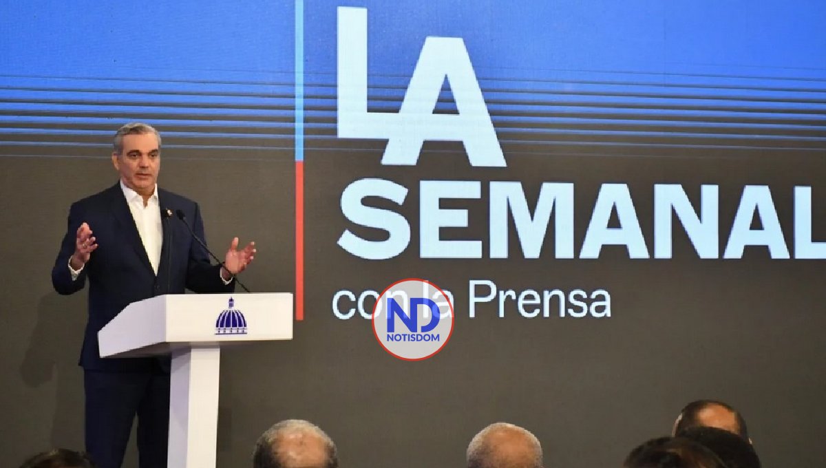 Hubo nuevo dime y direte entre Luis Abinader y ministro Cabello 2 Hubo nuevo dime y direte entre Luis Abinader y ministro Cabello