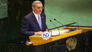 Abinader en la ONU: Sin transparencia electoral, la crisis en Venezuela seguirá agravándose