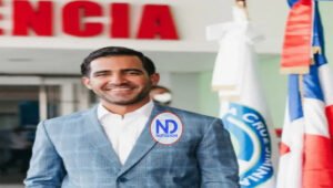 Hijo de Cruz Jiminián aspira presidir gremio de las clínicas