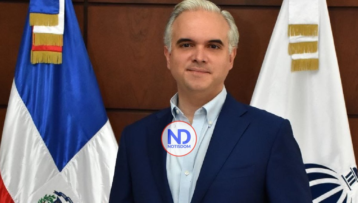 Ministro de Trabajo participará en evento Semana Dominicana en EU 2 Ministro de Trabajo participará en evento Semana Dominicana en EU