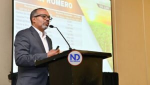 Dicen proyecto minero de SJM aportaría suma millonaria a RD