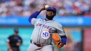 Los Mets confían en Severino para la postemporada