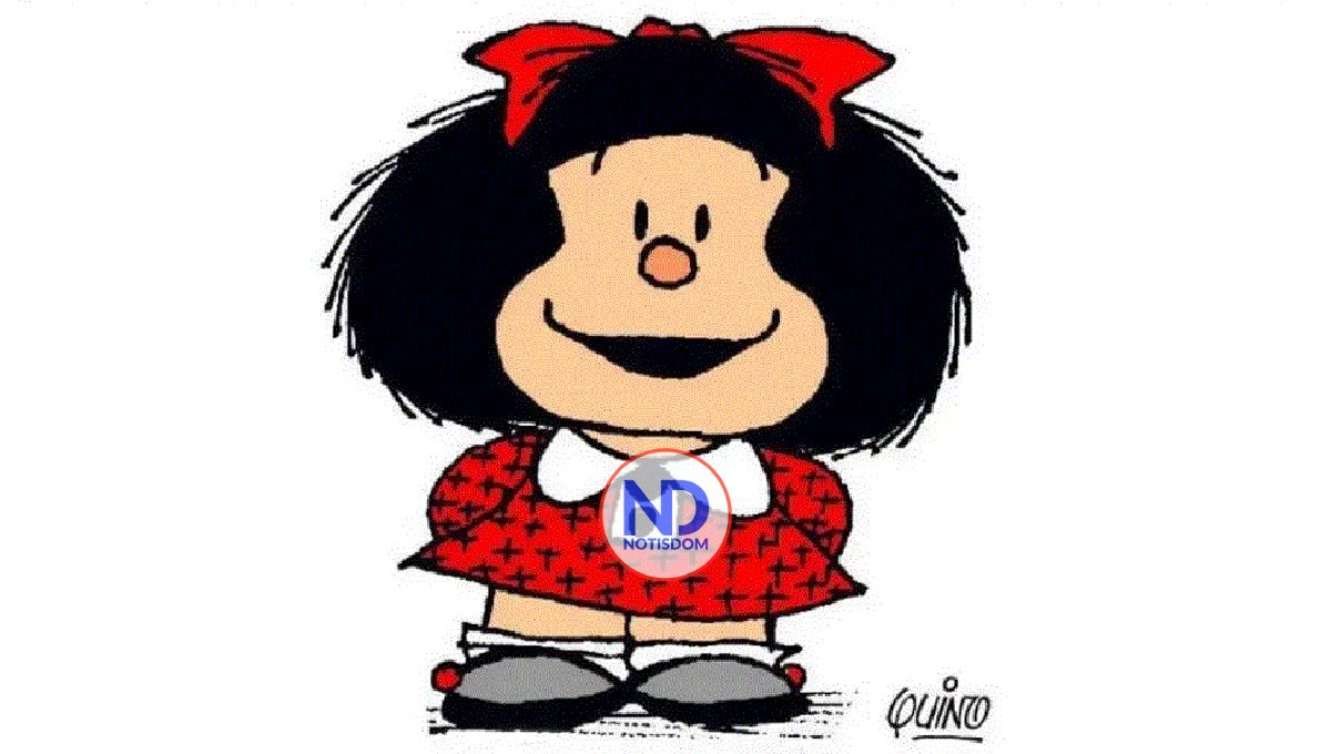Mafalda, la ‘heroína de nuestro tiempo’ cumple 60 maravillosos años
